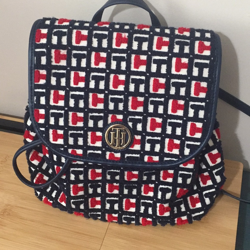 My Collection of Bags